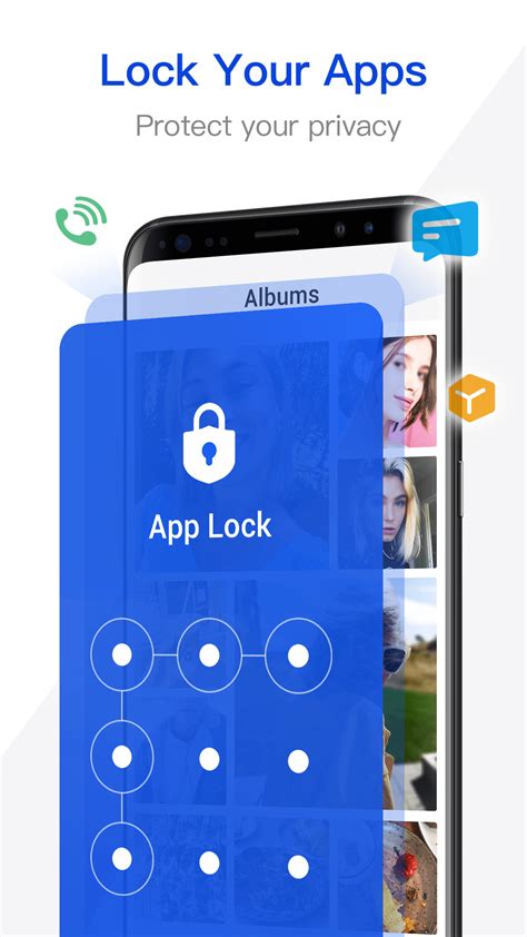Lock App Indonesia
